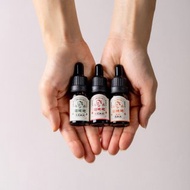 【劉姥姥】花椒油迷你隨身瓶三入組10ml