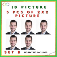 ◆ ✆ Lowest Price 1x1 ID Picture | 1.5x1.5 ID Picture | 2x2 ID Picture | Professional Picture