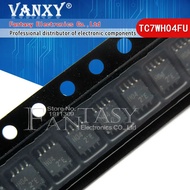 10 TC7WH04FU H04 TSSOP-8 TC7WH00FU TC7WH08FU TC7WH14FU TC7WH32FU TC7WH74FU TC7WH123FU TC7WH125FU