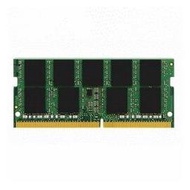 【綠蔭-免運】金士頓 DDR4-2666 16GB 筆記型記憶體 KVR26S19D8/16