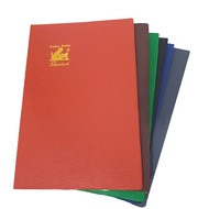 BUKU FOLIO STANDARD ISI 100 LEMBAR