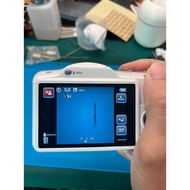 Panasonic GF3 Camera Screen Leak Repair Repair