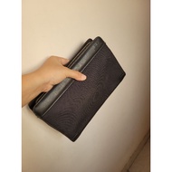 Genuine vip renoma men's clutch bag