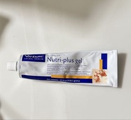 Virbac 維克 nutri plus gel 貓 狗 維他命 nutrition dog cat 營養 補充膏 高適口性 幼犬 幼貓 母狗 母貓 病癒 手術後 恢復期