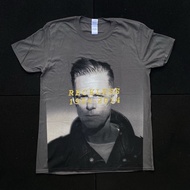 Bryan Adams Men's and Women's Band T-Shirt - Reckless 1984 - 2014 Tour Original Official