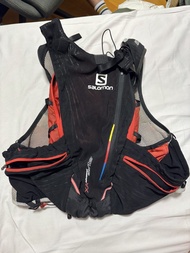 Salomon XA PRO 15L 行山/ 越野跑水袋背心