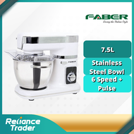 Faber Pro Series Stand Mixer FM933WH