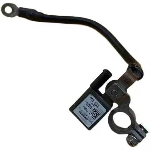 For BMW 3-5- 7 Series X1X3 Mercedes Benz S- C- E- A- B-Class E60F35 Negative Terminal Battery Cable 