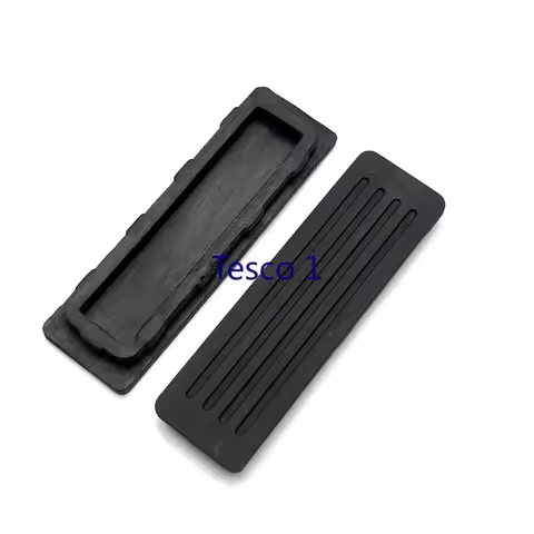 1 piece New Power Back Contact Base Bottom Rubber Terminal Cap Cover For Nikon D7000 D600 D610 Camer