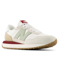 New Balance Womens 237 (Standard) - Sea Salt