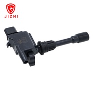 Ffy1-18-100 Fp8515100Cqu Fp8518100C Ignition Coil For Fawhaima Premacy Family 1.8L Mazda 323F 323S B