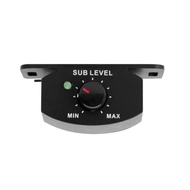 JBL RBC KONTROL BASS ACCESSES AUDIO MOBIL-Megavia Store