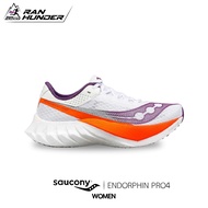 SAUCONY - ENDORPHIN PRO 4 [WOMEN] รองเท้ากีฬา รองเท้าวิ่ง Ranhunder