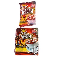 12g x 30pkts EJH Bijirin Sarapan Pagi Tiger Vita Chocolate / Star Cereals Madu / Fruities Ring [ My 