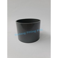 4" D socket socket/ pvc Grest connection/