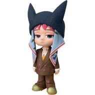 GD GD GD Dragon Cute Q Version Series Merchandise GK Figure Model Trendy Play Decoration Birthday Gi