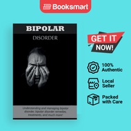 Bipolar Disorder - Paperback - English - 9781761030659
