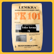 SEMEN LEMKRA FK101 FK111 FK-101 FK-111 FK 101 FK 111 / SEMEN PEREKAT KERAMIK GRANIT DINDING / SEMEN