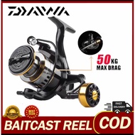 Daiwa Spinning Reel eva1000.eva2000.eva3000