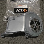 MESIN F1ZR FIZR FORCE1 ENGINE FAN COVER