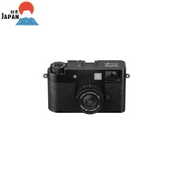 FUJIFILM Compact Digital Camera X-half Black FX-HF1-B JP Bilingual Support