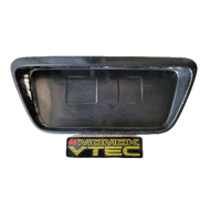 PLATE HOLDER FIBER HONDA EK EK99 SO4 S21 BONET BELAKANG COPY ORIGINAL #MOMOKVTEC