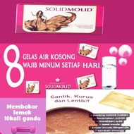 Solid Molid by serifa beuty