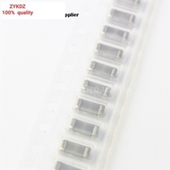 10PCS 1808 SMD Capacitor 10PF 1KV 2KV 3KV 22PF 56PF 68PF 100PF 150PF 470PF 680PF 1NF 2.2NF COG NPO X