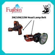 Fujibin LED Head Lamp Belt #Spare Parts #Belt