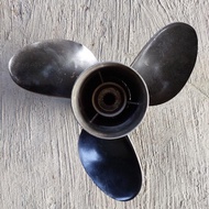 kipas baling propeller mesin tempel yamaha 250pk