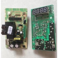 NN-GT353M Panasonic Microwave Oven Computer Board Accessories NN-ST342W/GRILL-ST253w Control GT35HM