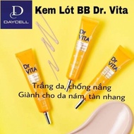 Bb CREAM-Dr.VITA SPOT