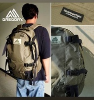 即日交收‼️ GREGORY  🇰🇷韓國限定  thisisneverthat x Gregory Day &amp; Half backpack   Gregory Backpack Gregory代購 thisisneverthat tnt代購 thisNT代購 書包  行山  露營  背囊   This Is Never That  Gregory Backpack  限量版  gregory 33L 背囊 gregory