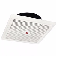 Exhaust Fan KDK 15 Bezel-Less 6" Ceiling Fan KDK Ceiling Fan KDK 15 Bezel-Less Fan