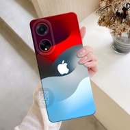 HP OPPO A98 5G Fashion Case Branded Softcase OPPO A98 5G Pro Camera Casing OPPO A98 5G Kesing OPPO A