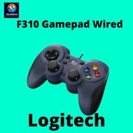 Logitech F310 Wired Gamepad Gaming Joystick (Windows / ChromeOS)