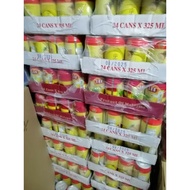 Lee Pineapple Juice (carton) Lee黄梨水（整箱）While sold out ！！！！