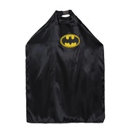 ผ้าคลุม หน้ากาก สไปเดอร์แมน แบทแมน ซุปเปอร์แมน ฮีโร่ เด็ก Spiderman Batman Hulk Flash Cape Mask / Su