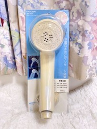 （已變黃‼️）🇯🇵KAKUDAI Made in Japan日本製花灑頭🚿有變速可按摩💆（買入價$399）