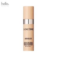 LANCÔME - LANCOME蘭蔻菁純臻顏精華粉底液110小樣5ml（平行進口）