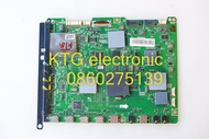 อะไหล่ทีวี MainBoard เมนบอร์ดทีวีSAMSUNG55นิ้ว รุ่นUA55C8000XR