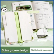 [ Free shipping] Pencil Reading, Multifunctional Plastic Pencil Box, Large Capacity Adjustable Book 