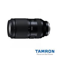 【TAMRON 騰龍 公司貨】70-180mm F/2.8 DiIII VC VXD G2 鏡頭 Sony E 接環 (A065)