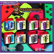 Nintendo Switch / N Switch Joy-Con Joycon Joy Con (Left / Right) original COLOR original