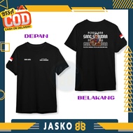 Free Name DB Distro T-Shirt