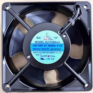 [Ready Stock Cooling Fan] SJ1238HA3SJ1238HD2 SJ1238HA2 220V SJ1238LE2 SJ1238HD1 SF1238