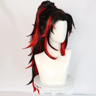 {gykhhguk} Anime Demon Slayer Cosplay Costume kimetsu no yaiba Tsugikuni Yoriichi Kimono Suits Japan