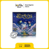 [Double Fun Boardgame] Dixit: Disney Edition 只言片语：迪士尼 EN/CN ORIGINAL