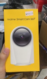 Realme SmartCam 360 @$230