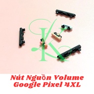 Google Pixel 4XL and Pixel 4, Pixel 5 Outer Buttons (Google Pixel 4xl and Pixel 4, Pixel 5 Outer But